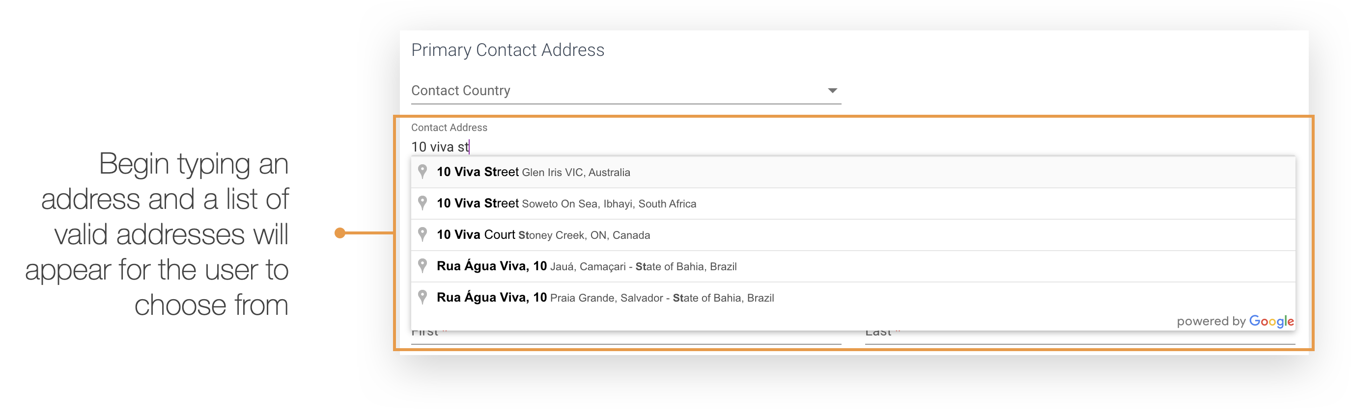 address-lookup-schoolmint-connect